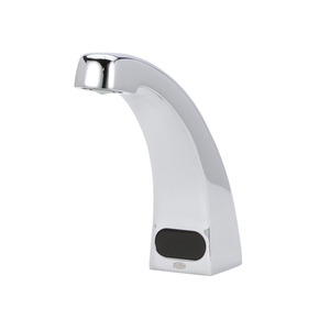 ZUNZ6913XL Aquasense Electronic Bathroom Faucet - Polished Chrome