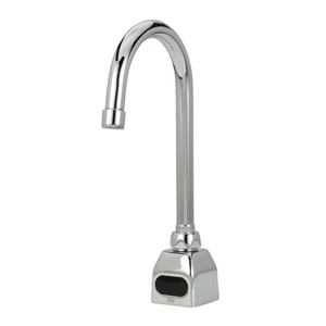 ZZ6920XLN Aquasense Single Hole Bathroom Faucet - Chrome ZZ6920XLN Aquasense Single Hole Bathroom Faucet - Chrome