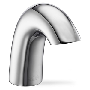 ZZ6950XLSMW2 Aqua-Fit Serio Series Single Hole Bathroom Faucet - Polished Chrome ZZ6950XLSMW2 Aqua-Fit Serio Series Single Hole Bathroom Faucet - Polished Chrome