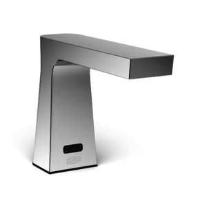ZZG6953 Camaya Series Electronic Bathroom Faucet - Chrome