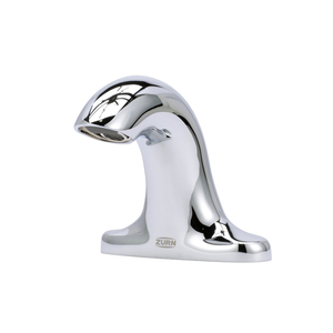 ZZ6955XLSEW2 Aqua-Fit Serio Series 4'' Centerset Bathroom Faucet - Polished Chrome ZZ6955XLSEW2 Aqua-Fit Serio Series 4'' Centerset Bathroom Faucet - Polished Chrome