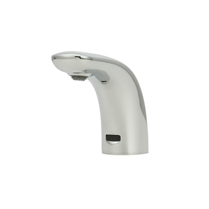 ZZG6956E Cumberland Series Single Hole Bathroom Faucet - Chrome Plated ZZG6956E Cumberland Series Single Hole Bathroom Faucet - Chrome Plated
