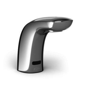 ZZG6956 Cumberland Series Electronic Bathroom Faucet - Chrome