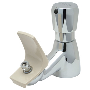 ZZ83600XL 8" Widespread Commercial Bathroom Sink Faucet - Chrome ZZ83600XL 8" Widespread Commercial Bathroom Sink Faucet - Chrome