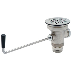 ZZ89600 Drain - Chrome ZZ89600 Drain - Chrome