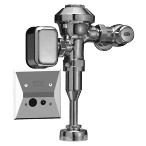 ZZEMS6003PLULF Closet Flush Valve Flush Valve - Chrome