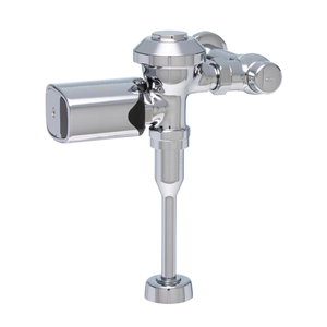 ZZER6003AVWS1SM Aquasense Urinal Flush Valve Flush Valve - Chrome Plated ZZER6003AVWS1SM Aquasense Urinal Flush Valve Flush Valve - Chrome Plated