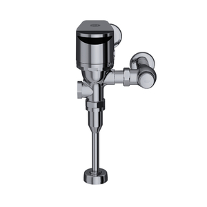 ZZER6003AVWS1TMHW Urinal Flush Valve Flush Valve - Polished Chrome ZZER6003AVWS1TMHW Urinal Flush Valve Flush Valve - Polished Chrome