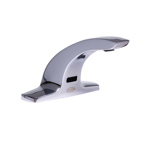 ZZG6915N Aquasense Electronic Bathroom Faucet - Chrome ZZG6915N Aquasense Electronic Bathroom Faucet - Chrome