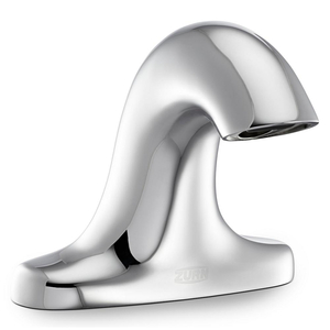 ZZG6955N Serio Series Single Hole Bathroom Faucet - Chrome Plated ZZG6955N Serio Series Single Hole Bathroom Faucet - Chrome Plated