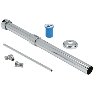 ZP60002TPO Closet Flush Valve Flush Valve - Chrome ZP60002TPO Closet Flush Valve Flush Valve - Chrome