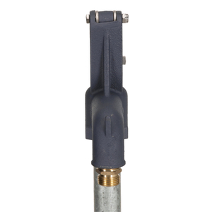 ZZ1396XL34x2 Wall Hydrant Valve - N/A
