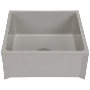 ZZ199624HHWG Mop Basin Commercial Sink - N/A ZZ199624HHWG Mop Basin Commercial Sink - N/A