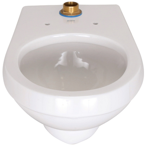 ZZ5615BWLAM One Piece Toilet - White ZZ5615BWLAM One Piece Toilet - White