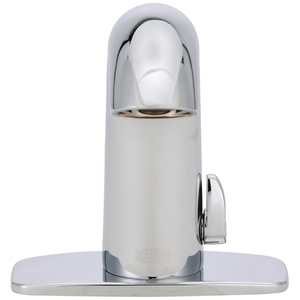 ZZ6950XLIMSCP4F Single Hole Commercial Bathroom Sink Faucet - N/A ZZ6950XLIMSCP4F Single Hole Commercial Bathroom Sink Faucet - N/A