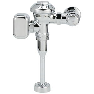 ZZEMS6003AVWS1 Closet Flush Valve Flush Valve - N/A