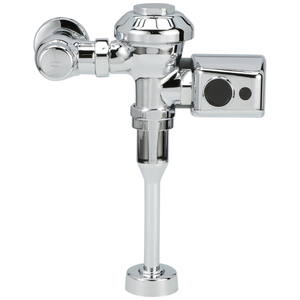 ZZER6003AVWS1CCP EZ Flush Flush Valve - N/A ZZER6003AVWS1CCP EZ Flush Flush Valve - N/A