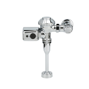 ZZER6003PLULFCCP EZ Flush Urinal Flush Valve Flush Valve - N/A ZZER6003PLULFCCP EZ Flush Urinal Flush Valve Flush Valve - N/A