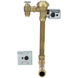 ZZER6152AVWS110L Closet Flush Valve Flush Valve - N/A ZZER6152AVWS110L Closet Flush Valve Flush Valve - N/A