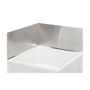 ZJP199624WG Part Or Accessory Commercial Sink - N/A