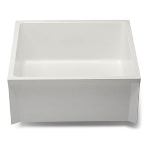 ZZ199624AW Mop Basin Commercial Sink - N/A ZZ199624AW Mop Basin Commercial Sink - N/A