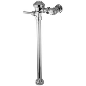 ZZ6017WS1YBYCYK Closet Flush Valve Flush Valve - N/A ZZ6017WS1YBYCYK Closet Flush Valve Flush Valve - N/A