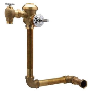 ZZ6143AVWS14L Closet Flush Valve Flush Valve - N/A ZZ6143AVWS14L Closet Flush Valve Flush Valve - N/A
