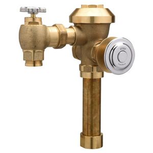ZZ6150AV8L Closet Flush Valve Flush Valve - N/A