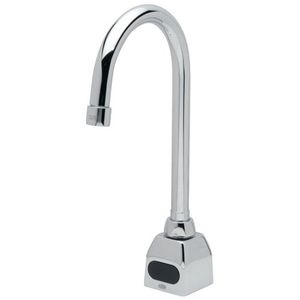 ZZ6920XLCP4CWB Single Hole Commercial Bathroom Sink Faucet - N/A ZZ6920XLCP4CWB Single Hole Commercial Bathroom Sink Faucet - N/A