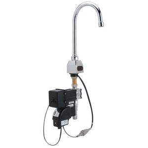 ZZ6920XLCP4GENMV Single Hole Commercial Bathroom Sink Faucet - N/A ZZ6920XLCP4GENMV Single Hole Commercial Bathroom Sink Faucet - N/A