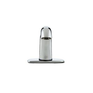 ZZ6950XLSCP4FMV Single Hole Commercial Bathroom Sink Faucet - N/A ZZ6950XLSCP4FMV Single Hole Commercial Bathroom Sink Faucet - N/A