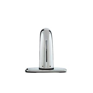 ZZ6950XLS0013 Single Hole Commercial Bathroom Sink Faucet - N/A ZZ6950XLS0013 Single Hole Commercial Bathroom Sink Faucet - N/A