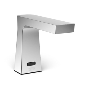 ZZG6953CWB Camaya Series Single Hole Bathroom Faucet - Chrome Plated