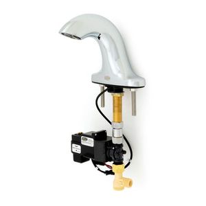 ZZ6955XLSELL 4" Centerset Commercial Bathroom Sink Faucet - N/A