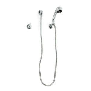 ZZ7000HW8 Hand Held Shower Shower Accessory - Chrome ZZ7000HW8 Hand Held Shower Shower Accessory - Chrome