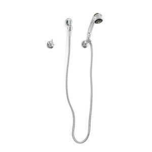 ZZ7000HW9 Hand Held Shower Shower Accessory - Chrome ZZ7000HW9 Hand Held Shower Shower Accessory - Chrome