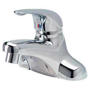 ZZ7440XLBAFC 8" Widespread Commercial Bathroom Sink Faucet - N/A ZZ7440XLBAFC 8" Widespread Commercial Bathroom Sink Faucet - N/A