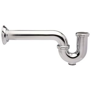 ZZ87019BCEPC Trap, Tailpiece or Accessory Installation Need - N/A