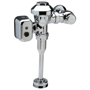 ZZEMS6003WS1ISYB Closet Flush Valve Flush Valve - N/A