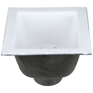 ZFD2375NH4F Floor Sink Commercial Sink - N/A ZFD2375NH4F Floor Sink Commercial Sink - N/A