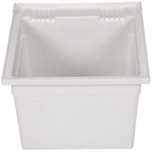 ZMS2620WAP Utility Sink Commercial Sink - N/A ZMS2620WAP Utility Sink Commercial Sink - N/A
