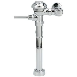 ZZ6000AV1WS1YK Closet Flush Valve Flush Valve - Chrome ZZ6000AV1WS1YK Closet Flush Valve Flush Valve - Chrome