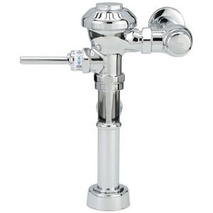 ZZ6000AVWS1DFYK Closet Flush Valve Flush Valve - Chrome ZZ6000AVWS1DFYK Closet Flush Valve Flush Valve - Chrome
