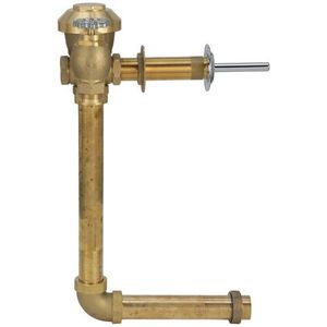 ZZ6143AVHET7LBG Closet Flush Valve Flush Valve - N/A ZZ6143AVHET7LBG Closet Flush Valve Flush Valve - N/A