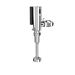 Zurn ZZTR6203WS1W2 Chrome Urinal Flush Valve