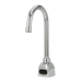 Zurn ZZ6920XLN Chrome Single Hole Bathroom Sink Faucet