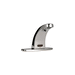 Zurn ZZ6936CP4TMV1 Polished Chrome Single Hole Bathroom Sink Faucet