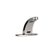 Zurn ZZ6936CP4LTMV1 Polished Chrome Single Hole Bathroom Sink Faucet