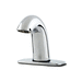 Zurn ZZ6950XLSCP4FW2 Polished Chrome Single Hole Bathroom Sink Faucet