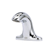 Zurn ZZ6955XLSEW2 Polished Chrome 4'' Centerset Bathroom Sink Faucet